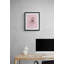 Flowering Sea Creature Print by Jenny Brown-65851965-65826263