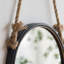 Miroir 19,5 po Cleveland