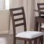 Chaises de salle à manger (ensemble de 2)