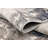 Romulus Navy And Beige Distressed Vines Area Rug-1234215856