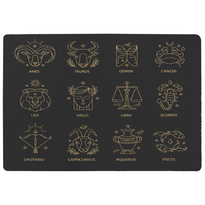 Irlinda 160cm X 230cm Area Rug