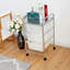 Commode de rangement à 3 tiroirs Tara
