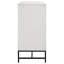 Commode 6 tiroirs Kerns