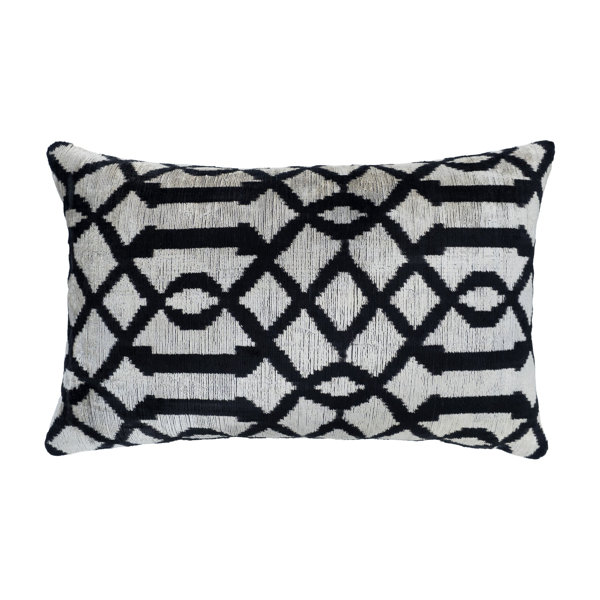 Foundry Select No Decorative Addition Pillow Cover | Wayfair