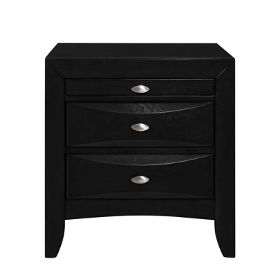 Table de chevet Lucille