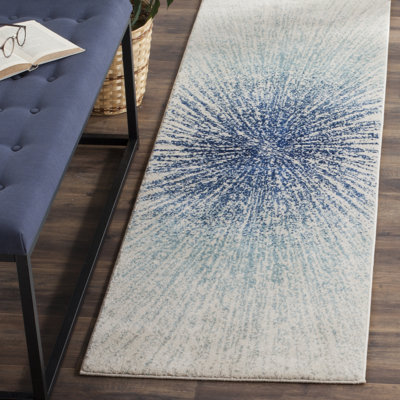 Manassas Transitional Rug