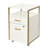 15.75 " Wide 2 Vertical Filing Cabinet-171547926