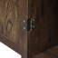Armoire 4 portes avec 1 tiroir