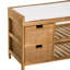 Zeke Upholstered Storage Bench-1984909509