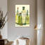 Ensemble d'huile d'olive I-117533804