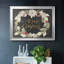 Gilded Christmas Collection A, reproduction d'art sur toile-168437164-168437165