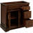 Claudia 36" Mahogany Single Basin Vanity Set with Cabinet, Vanity Top, and Oval Undermount Sink-101645193-101645192-101293839