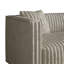 CHAISE EN VELOURS BEIGE-1759894181