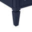 Meuble-lavabo en bois massif 36 po-358991051