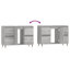Markaila Floor Mounted Bathroom Cabinet-290843495