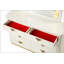 Commode 8 tiroirs La Pierre