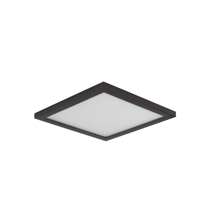 Methel LED Flush Mount