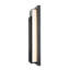 Cassulis Aluminum LED Wall Light-1854302817