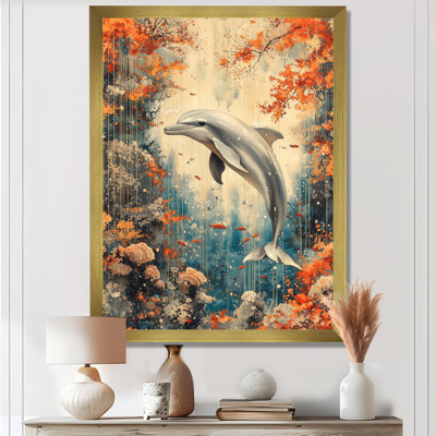 Aille - animaux, art mural sur toile