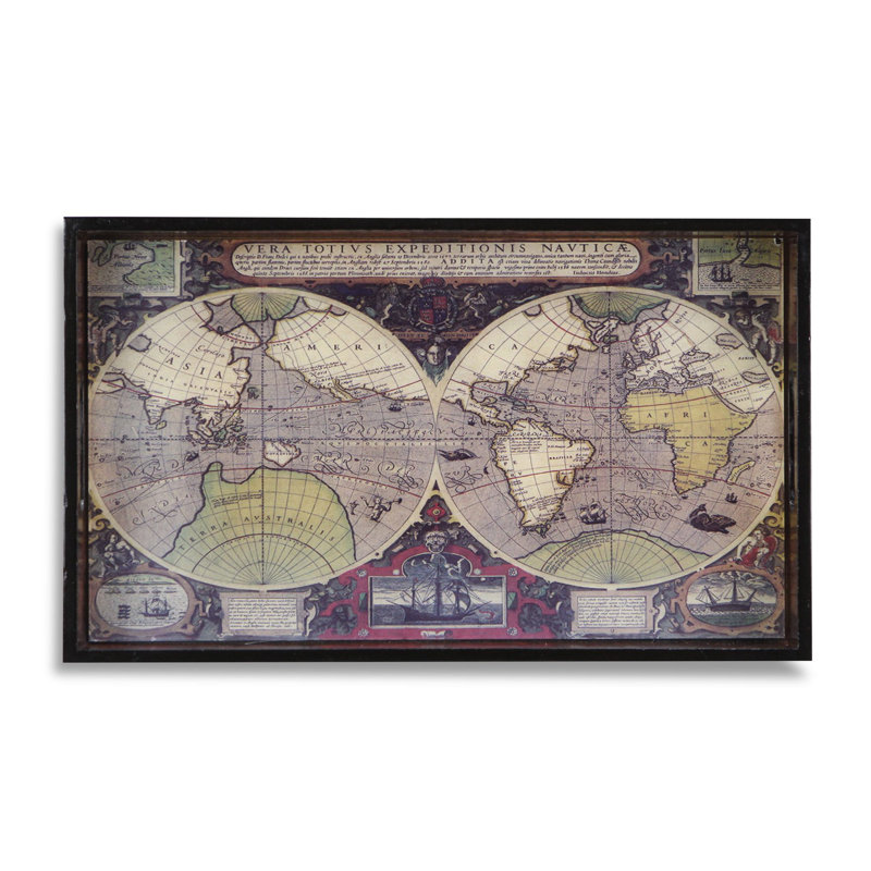 Gagarin Tray