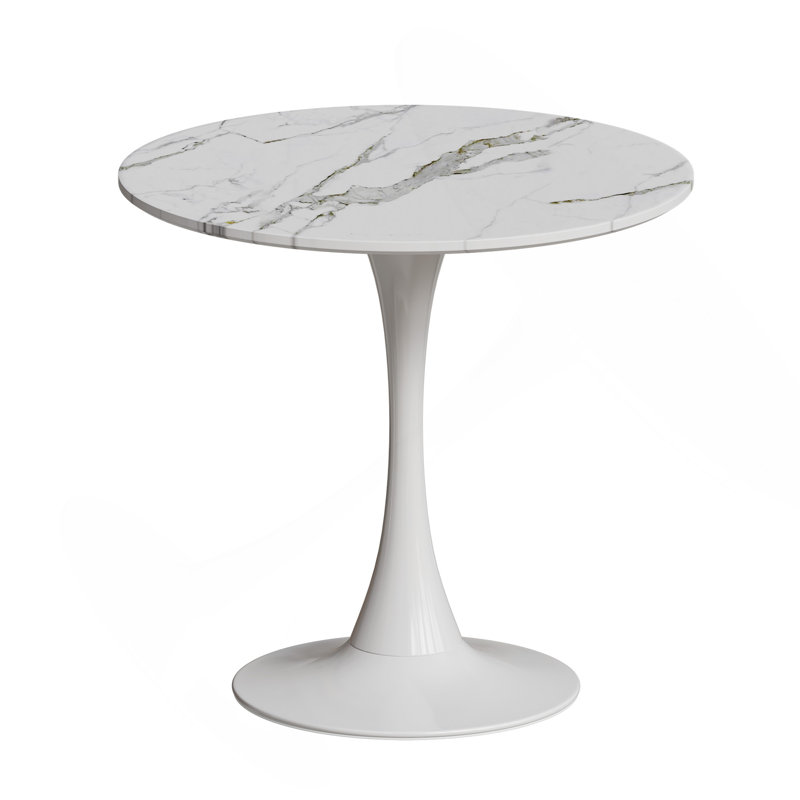 Table de salle à manger 31,4 po