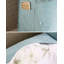 Coussin de lecture Imitation-110458271