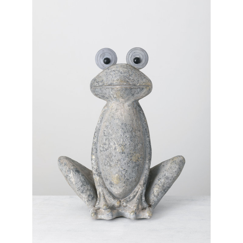 Caress Animals Statue