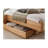 Gloria Platform Storage Bed-1647282687