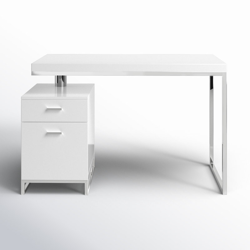 Credenza Desk