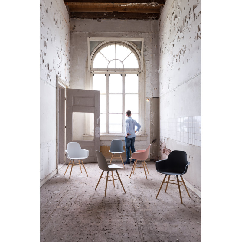 Chaise d’appoint, Vert