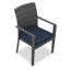 District Outdoor Dining Armchair-424228775