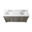 Thompson 72" W Double Bathroom Vanity-1607035285