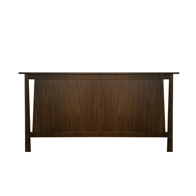 Treville Solid Wood Headboard