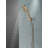 Delta Wall Mount Handheld Shower 4 Setting Gold, 1.75 GPM-134070296