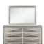 Miroir d'appoint / commode Sandburg-116093673