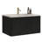 U057-Etna30w-308 Etna Striped Floating Bathroom Vanity With Ceramic Sink-1199980628-1199980629