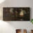 Landscape Series-DCXXX- Gallery Wrapped Canvas -Ready to Hang-107107612