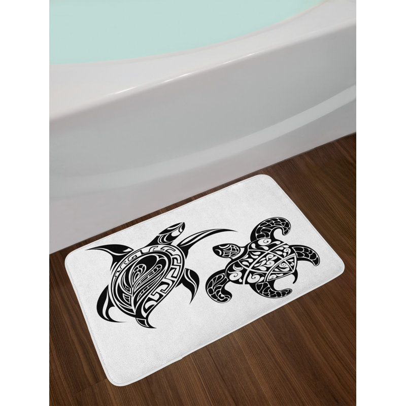 Bath Rug