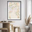 Blooming Hera Shadowbox People Print by Oliver Gal, Black Frame, 10 x 15-593165673-749480382