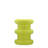 Pilastro Plastic Accent Stool-27006636