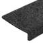 Braxlee Non-Slip Grey Stair Tread-1177673101