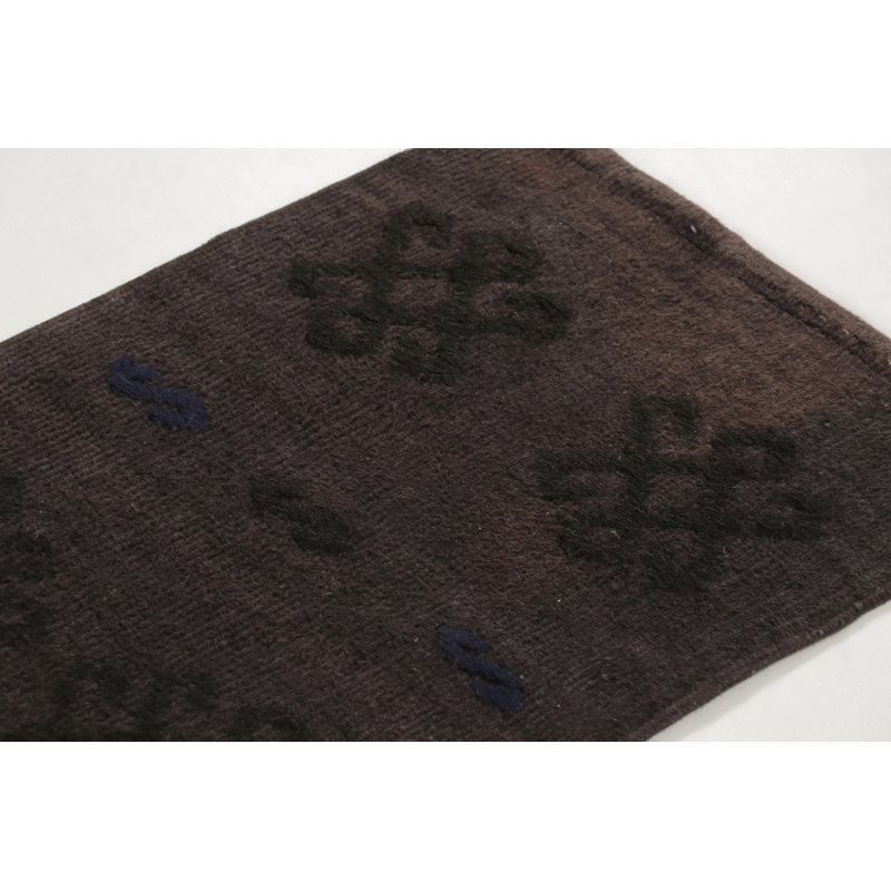 One-of-a-Kind 1'8x6'7 Area Rug