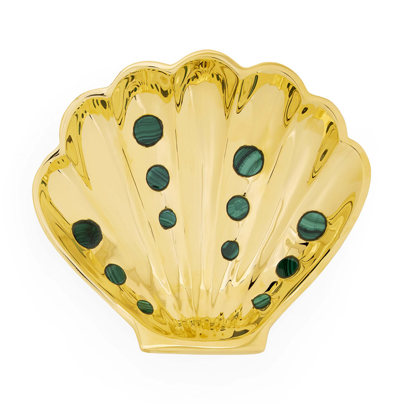 Brass Decorative Tray