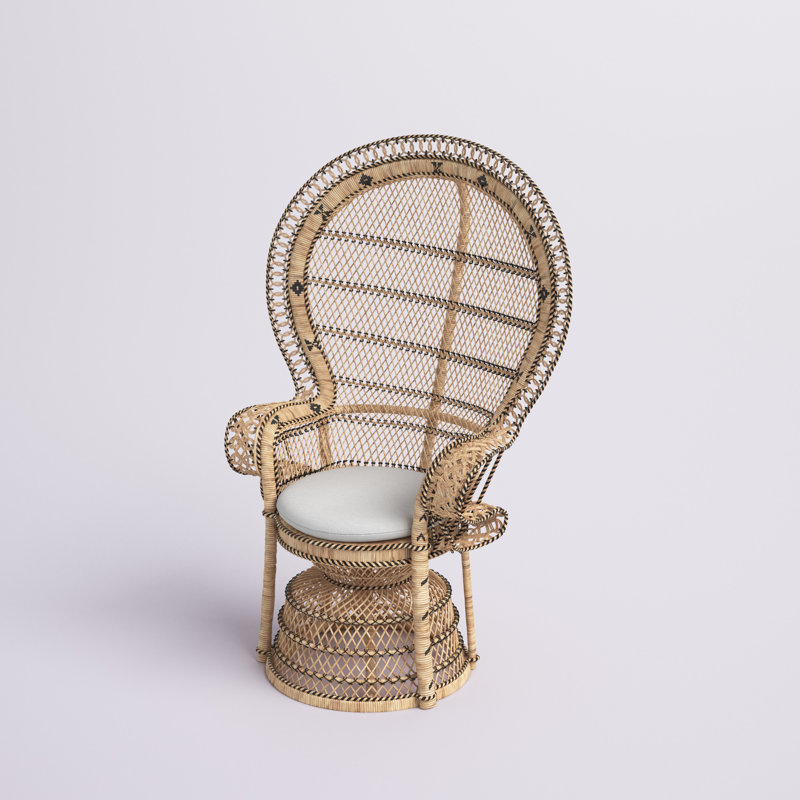 Aindriu Upholstered Armchair