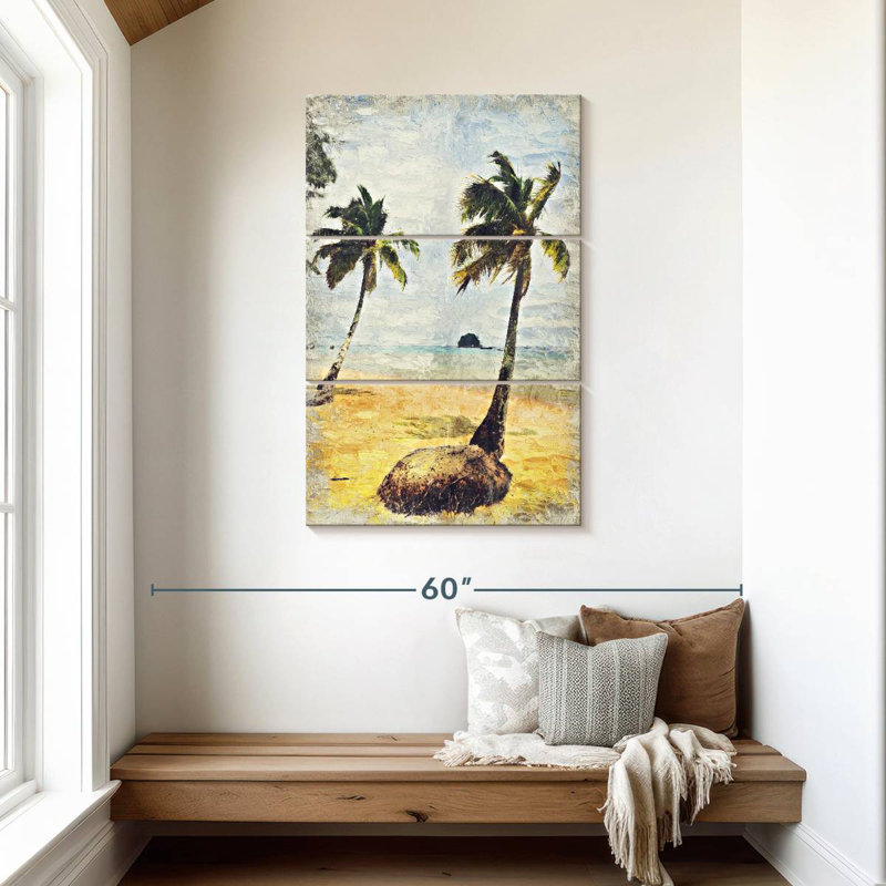 Coconut Tree