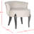 Coumas Solid Wood Accent Stool-1351033785