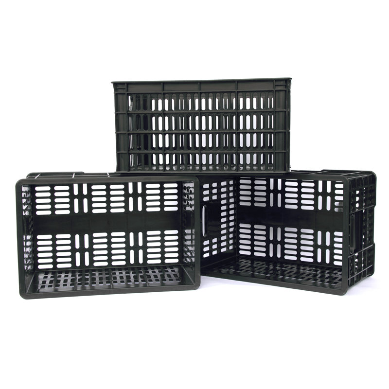 WFX Utility™ Plastic Bucket, 3 Pack