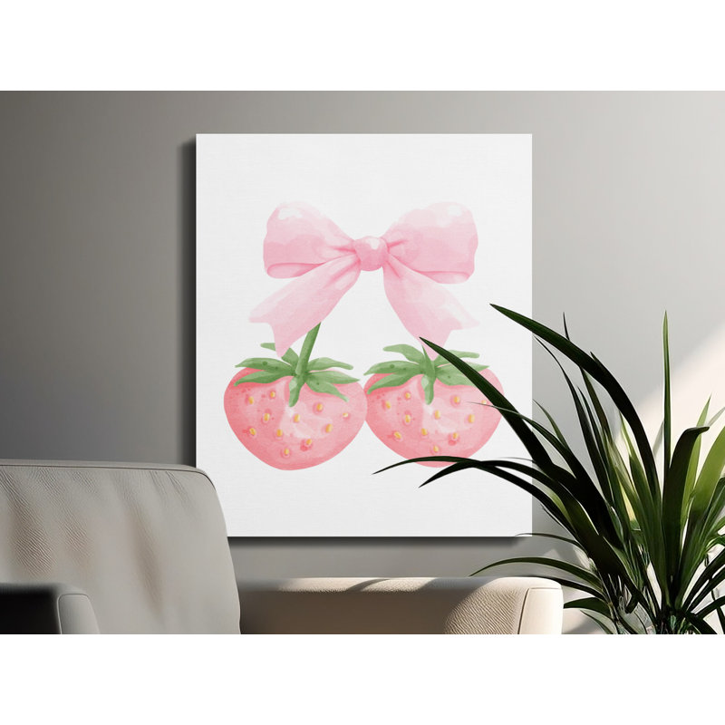 Cranford Wrapped Canvas Print Set, 8x10