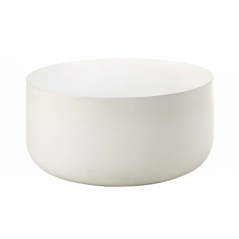Table basse Dustan