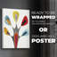 Magic Tricks II - Impression sur toile seulement - NON-CADRE-702521403